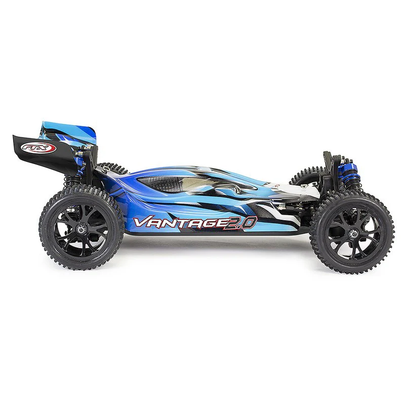 FTX Vantage 2.0 Buggy Tout Terrain 1/10 4WD RTR 5533B - Image 4