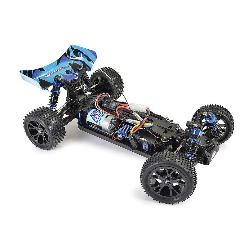 FTX Vantage 2.0 Buggy Tout Terrain 1/10 4WD RTR 5533B - Image 5