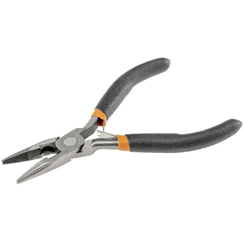 Lot de 5 Pinces électroniques MiniGrip" , 12cm, poignées isolées" - Image 4