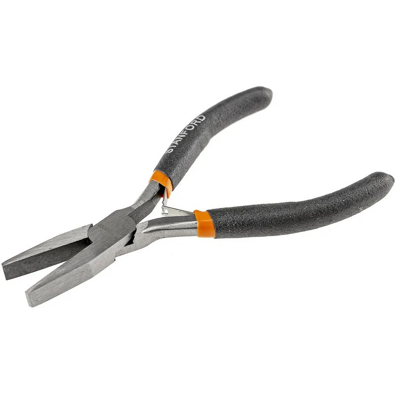 Lot de 5 Pinces électroniques MiniGrip" , 12cm, poignées isolées" - Image 5