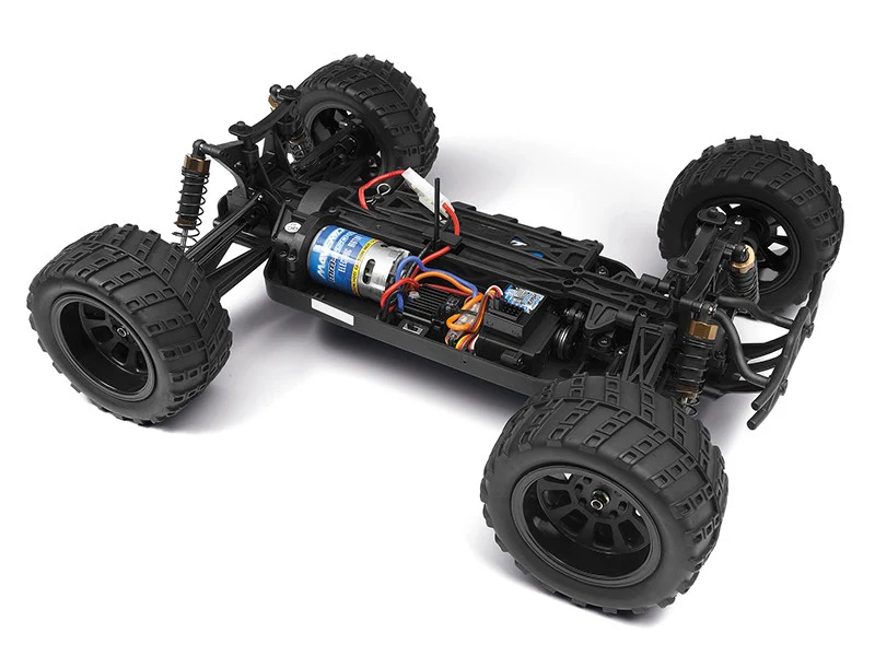 Maverick Phantom XT 1/10 4x4 Truggy - MV150600 - Image 5