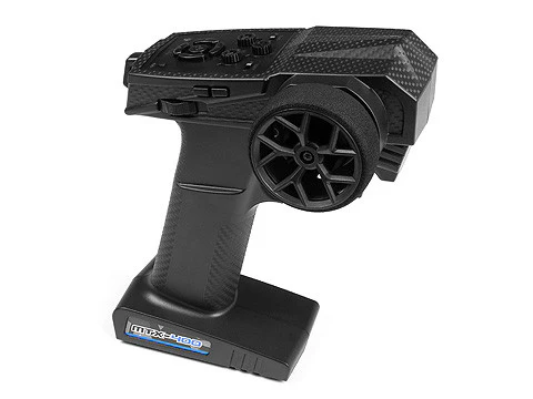 Maverick Phantom XT 1/10 4x4 Truggy - MV150600 - Image 6