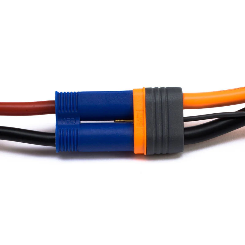 Spektrum Accu lipo Smart 11.1v 2200mah 30C IC3 - SPMX22003S30 - Image 4