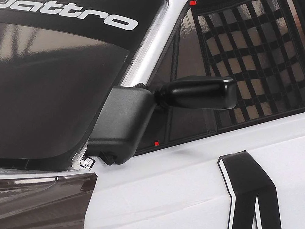 Tamiya Audi 90 Quattro Racing TT02 - 58744 - Image 7