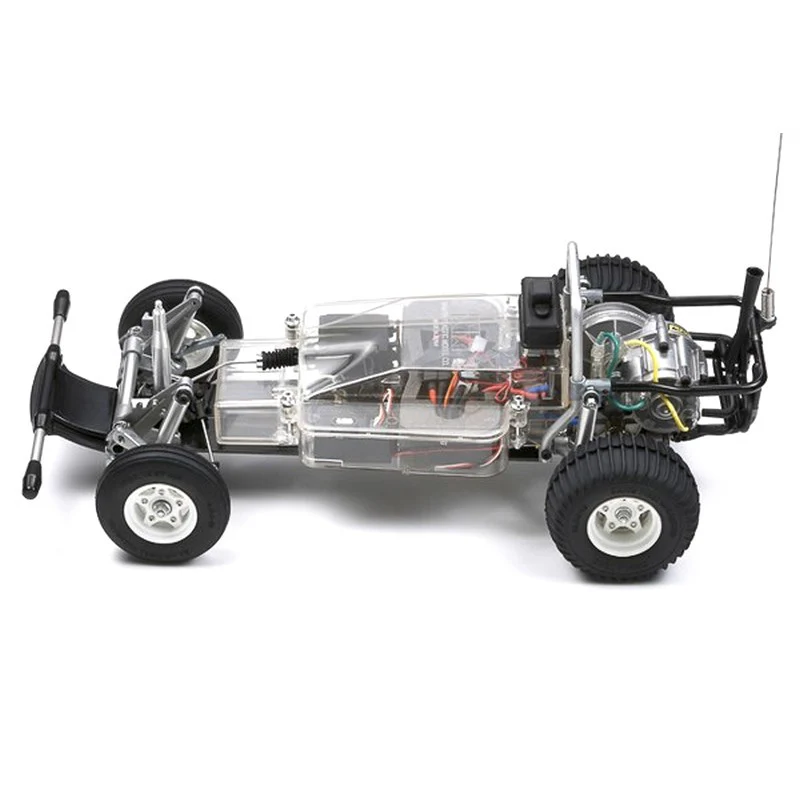 Tamiya Sand Scorcher / 58452 Kit à monter - Image 4