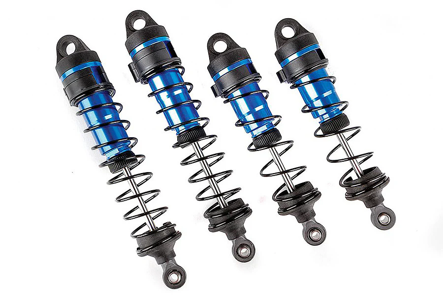 Team Associated Buggy RB10 RTR 1/10 - Bleu AS90031 - Image 10