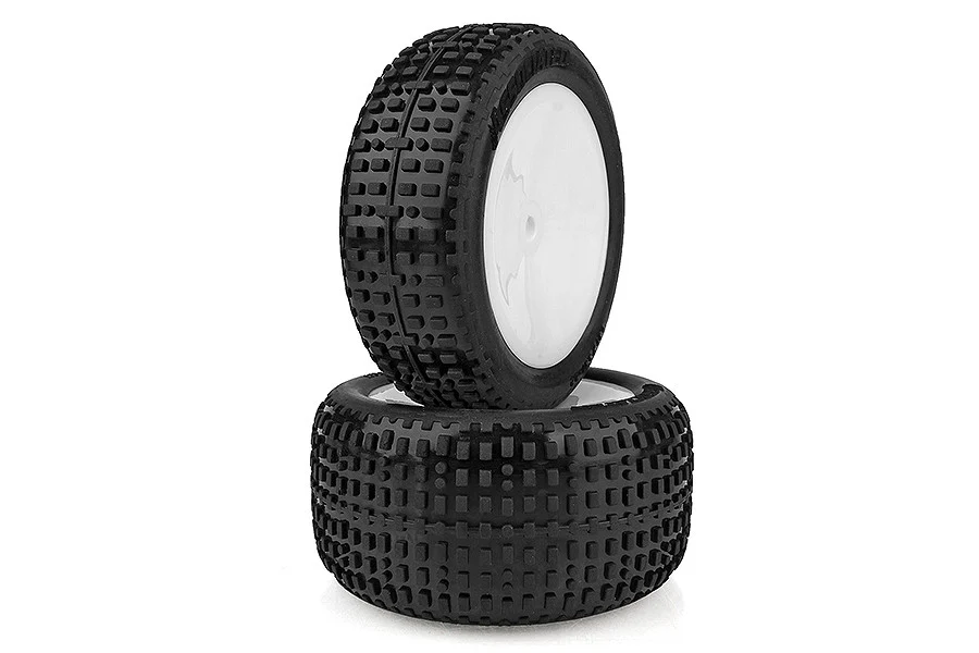 Team Associated Buggy RB10 RTR 1/10 - Bleu AS90031 - Image 9