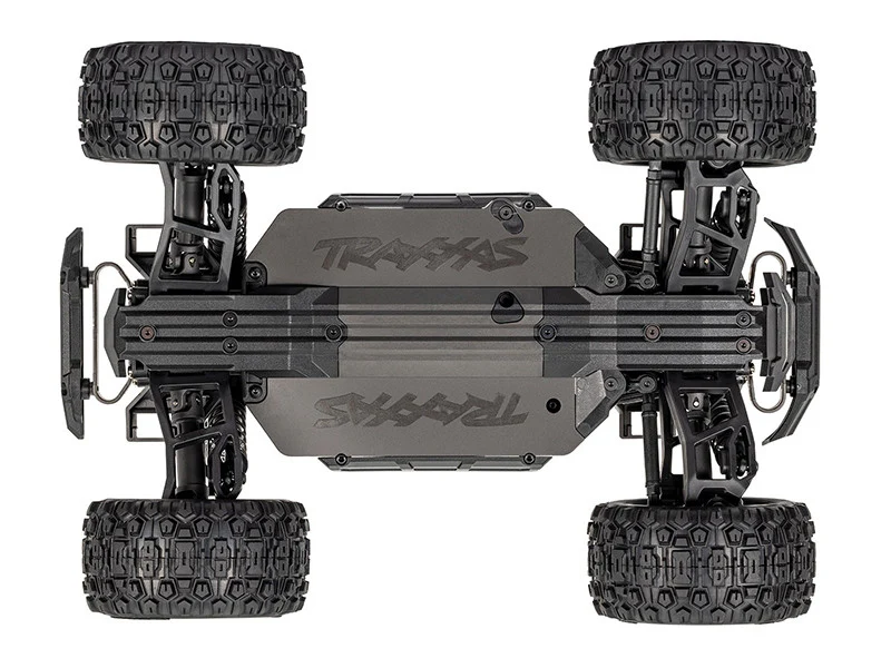 Traxxas Mini Maxx BL-2S - 107154-1 - Image 9